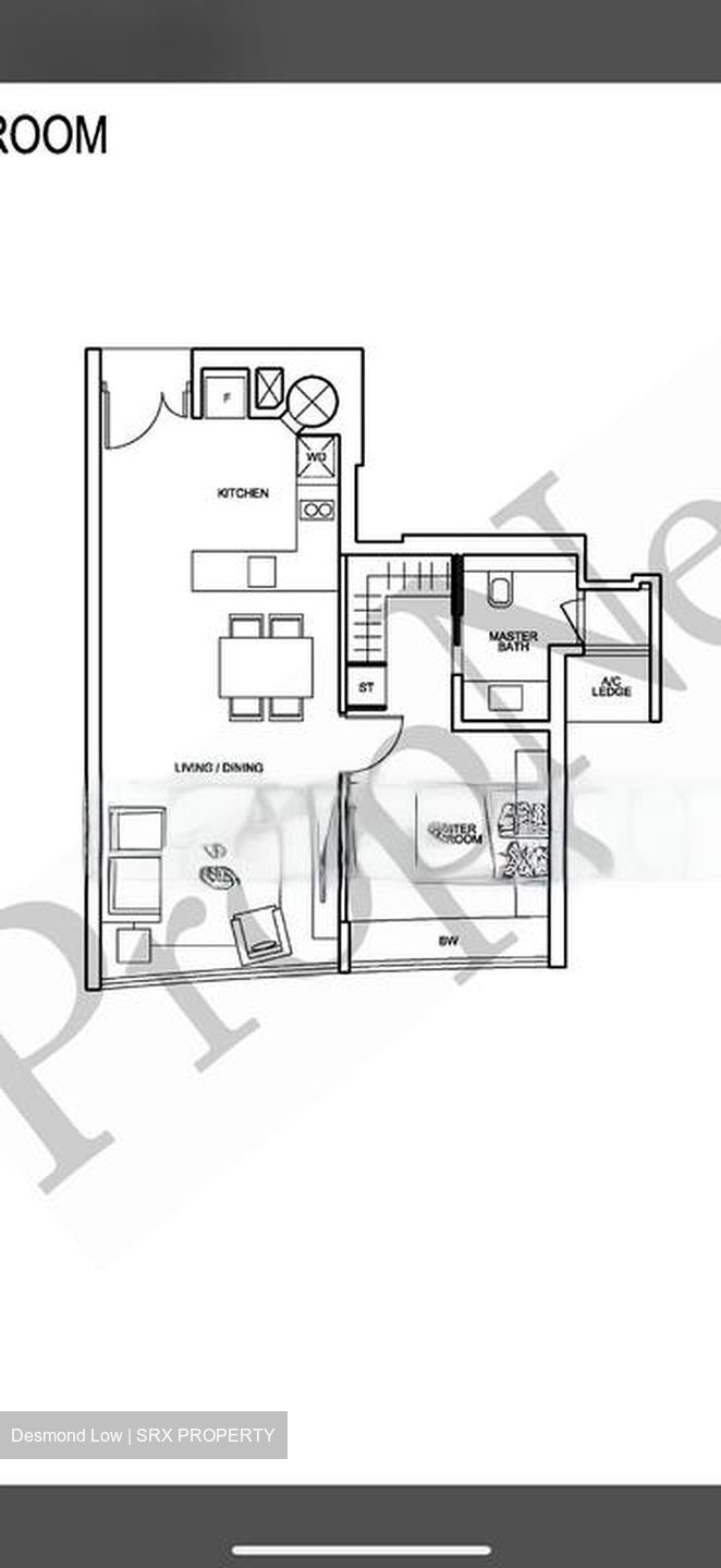 76 Shenton (D2), Apartment #482618641